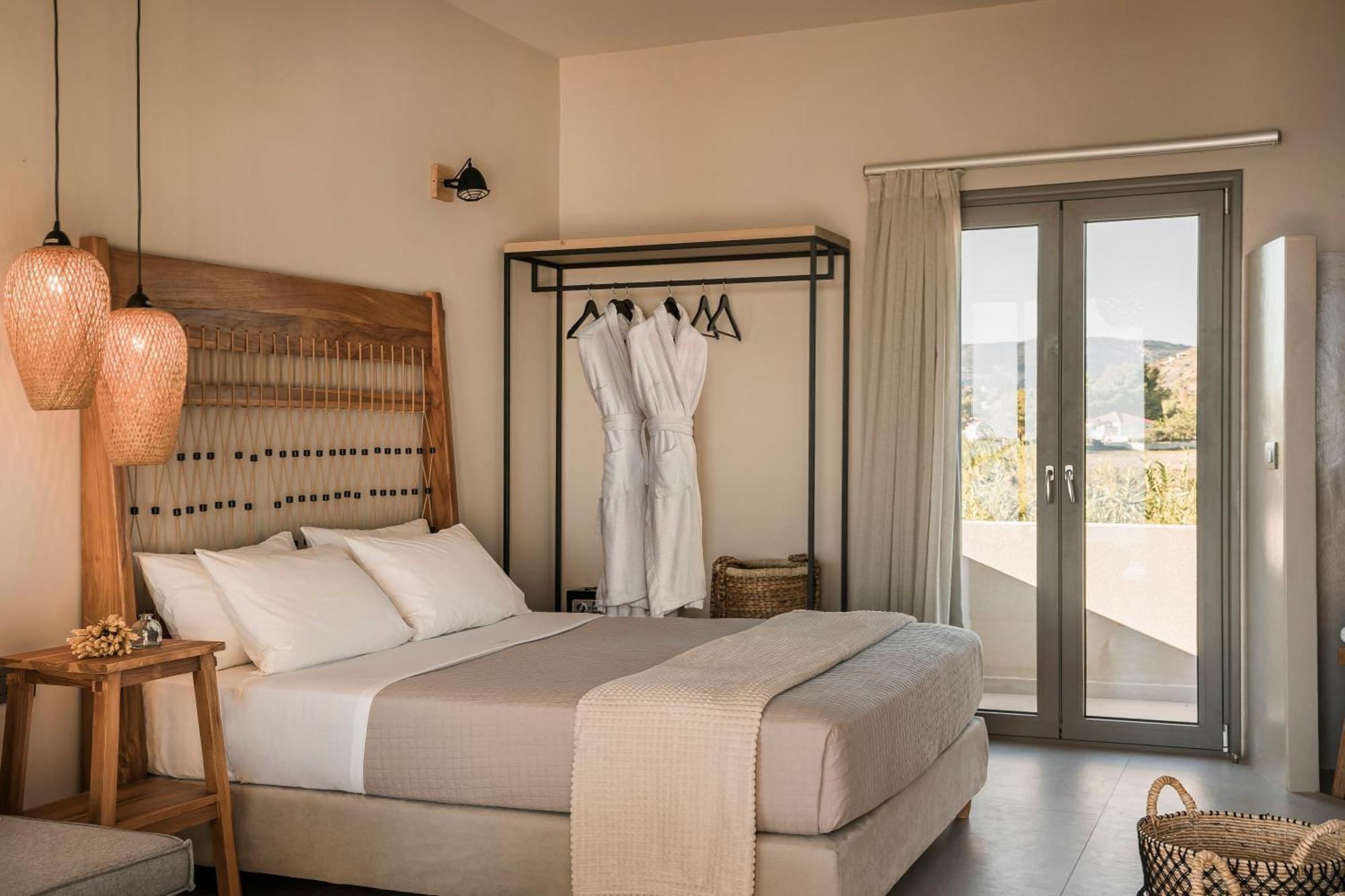 Grand Blue Beach Residences Lixouri Exterior foto
