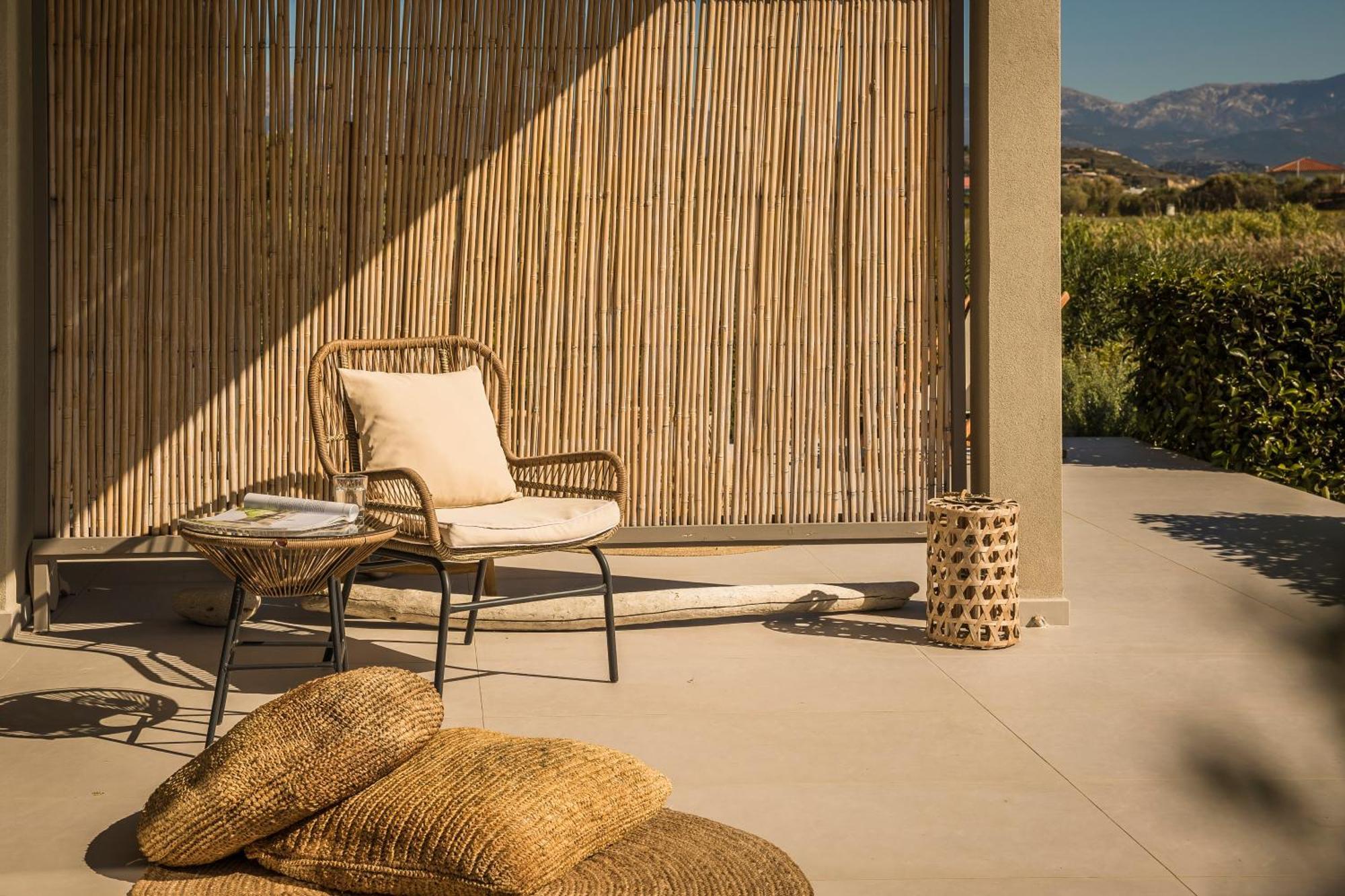 Grand Blue Beach Residences Lixouri Exterior foto
